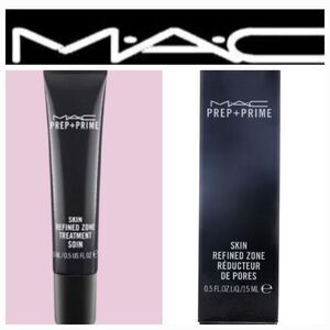 Mac Cosmetics Prep + Prime Skin Refined Zone